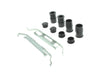 Disc Brake Hardware Kit Centric Parts 117.39014