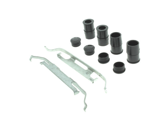 Disc Brake Hardware Kit Centric Parts 117.39014