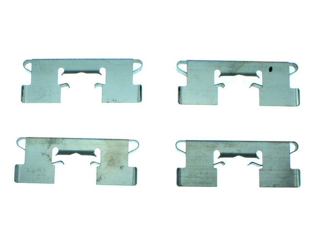 Disc Brake Hardware Kit Centric Parts 117.40002