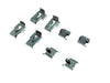 Disc Brake Hardware Kit Centric Parts 117.40006