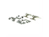 Disc Brake Hardware Kit Centric Parts 117.40016