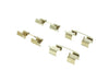 Disc Brake Hardware Kit Centric Parts 117.40025