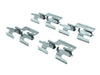 Disc Brake Hardware Kit Centric Parts 117.40030