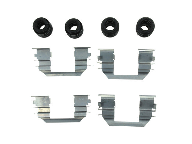 Disc Brake Hardware Kit Centric Parts 117.40033