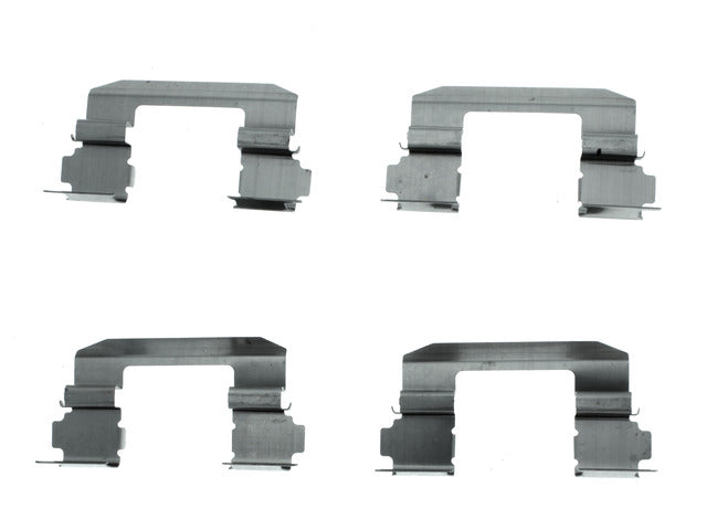 Disc Brake Hardware Kit Centric Parts 117.40037
