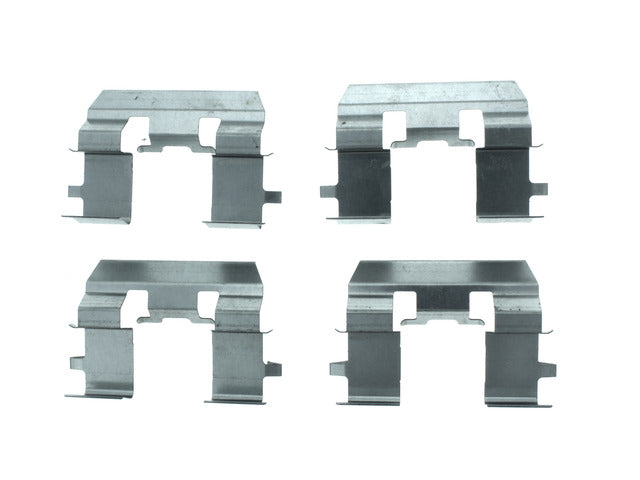Disc Brake Hardware Kit Centric Parts 117.40038
