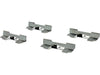 Disc Brake Hardware Kit Centric Parts 117.42004
