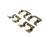 Disc Brake Hardware Kit Centric Parts 117.42011