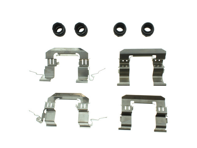 Disc Brake Hardware Kit Centric Parts 117.42032