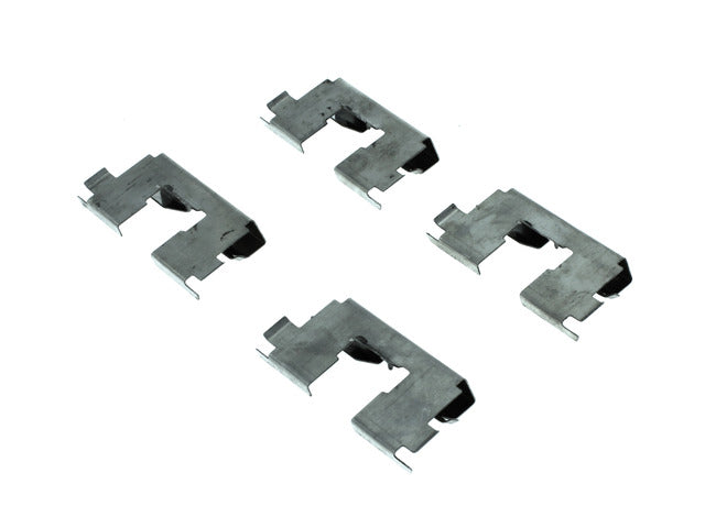 Disc Brake Hardware Kit Centric Parts 117.42033