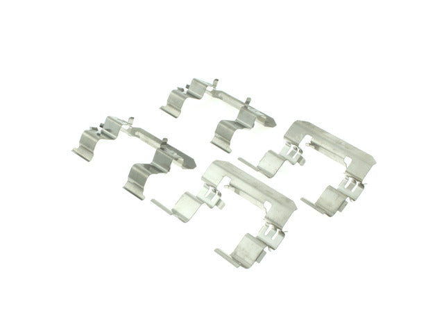 Disc Brake Hardware Kit Centric Parts 117.42034