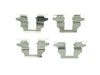 Disc Brake Hardware Kit Centric Parts 117.42036