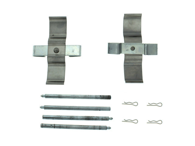 Disc Brake Hardware Kit Centric Parts 117.42041
