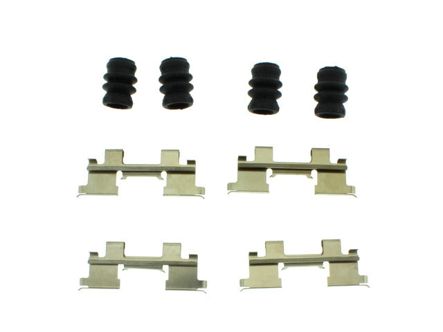 Disc Brake Hardware Kit Centric Parts 117.42042