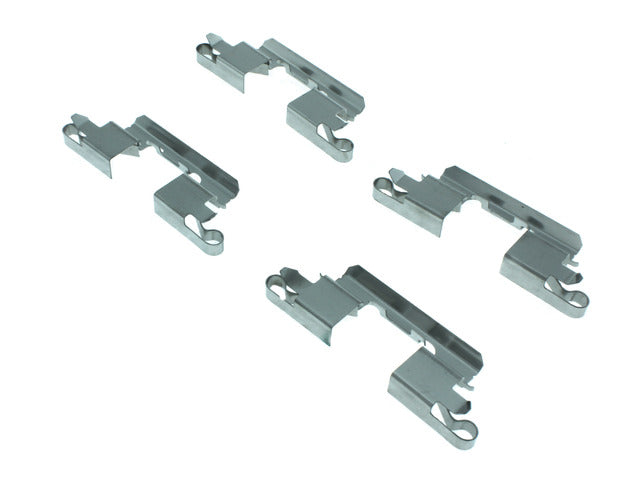 Disc Brake Hardware Kit Centric Parts 117.42048