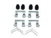 Disc Brake Hardware Kit Centric Parts 117.42050