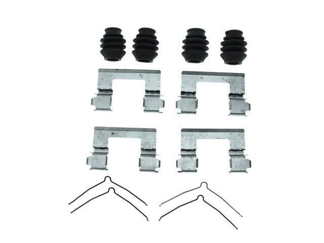 Disc Brake Hardware Kit Centric Parts 117.42050