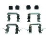 Disc Brake Hardware Kit Centric Parts 117.42051