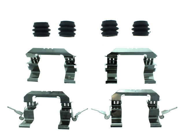 Disc Brake Hardware Kit Centric Parts 117.42051