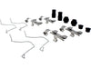 Disc Brake Hardware Kit Centric Parts 117.42052