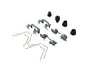 Disc Brake Hardware Kit Centric Parts 117.42057