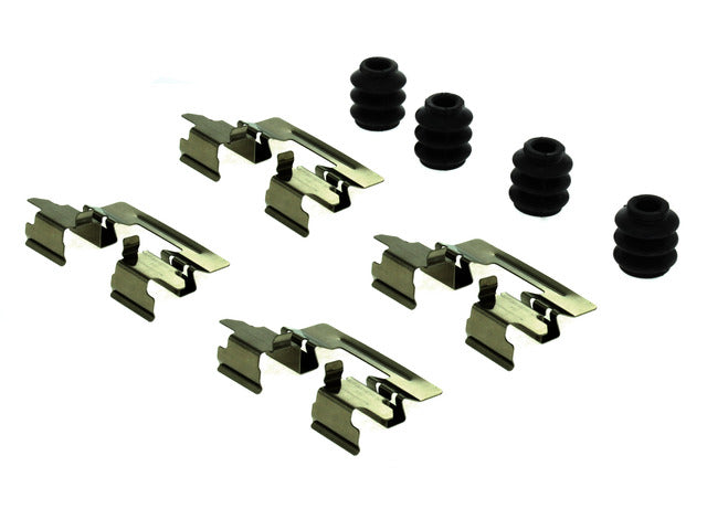 Disc Brake Hardware Kit Centric Parts 117.42061
