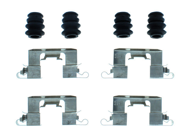 Disc Brake Hardware Kit Centric Parts 117.42063