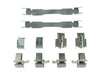 Disc Brake Hardware Kit Centric Parts 117.44012