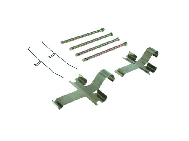 Disc Brake Hardware Kit Centric Parts 117.44035