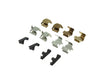 Disc Brake Hardware Kit Centric Parts 117.44049