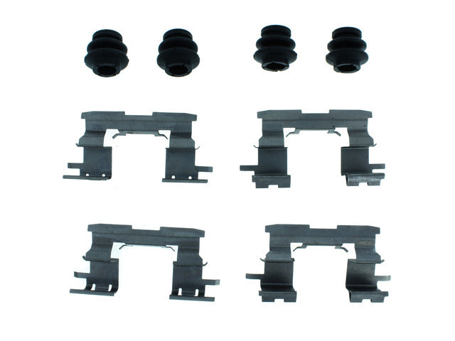 Disc Brake Hardware Kit Centric Parts 117.44054