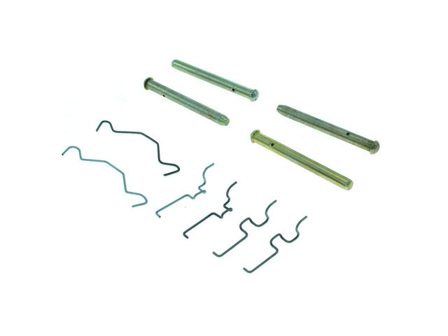 Disc Brake Hardware Kit Centric Parts 117.44055