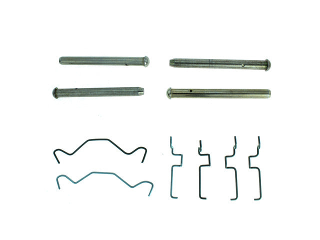 Disc Brake Hardware Kit Centric Parts 117.44055
