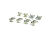 Disc Brake Hardware Kit Centric Parts 117.44056