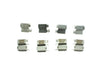 Disc Brake Hardware Kit Centric Parts 117.44056