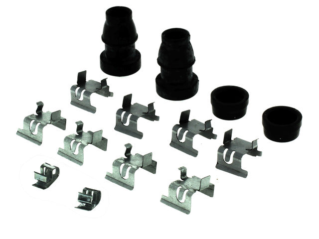 Disc Brake Hardware Kit Centric Parts 117.44058