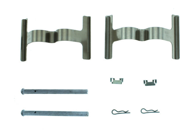 Disc Brake Hardware Kit Centric Parts 117.44060