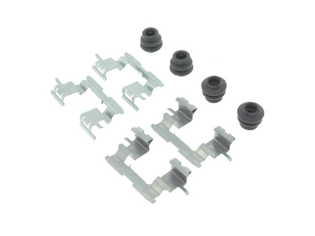 Disc Brake Hardware Kit Centric Parts 117.44064