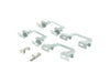 Disc Brake Hardware Kit Centric Parts 117.44071