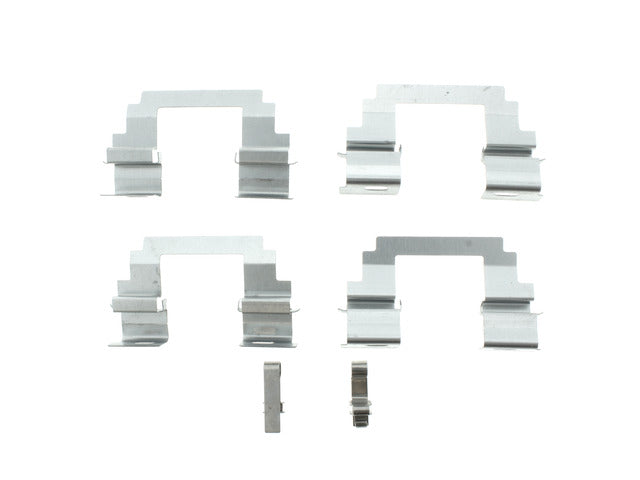 Disc Brake Hardware Kit Centric Parts 117.44071