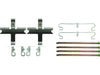 Disc Brake Hardware Kit Centric Parts 117.44072