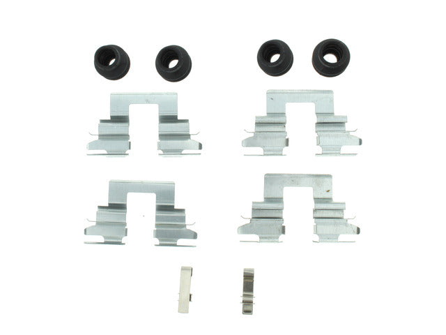 Disc Brake Hardware Kit Centric Parts 117.44073