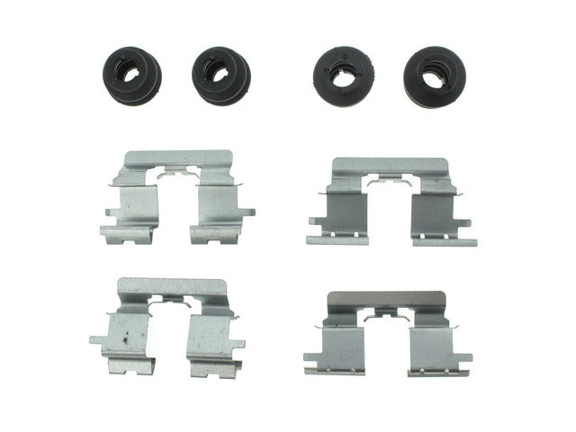 Disc Brake Hardware Kit Centric Parts 117.44076