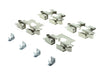 Disc Brake Hardware Kit Centric Parts 117.44077