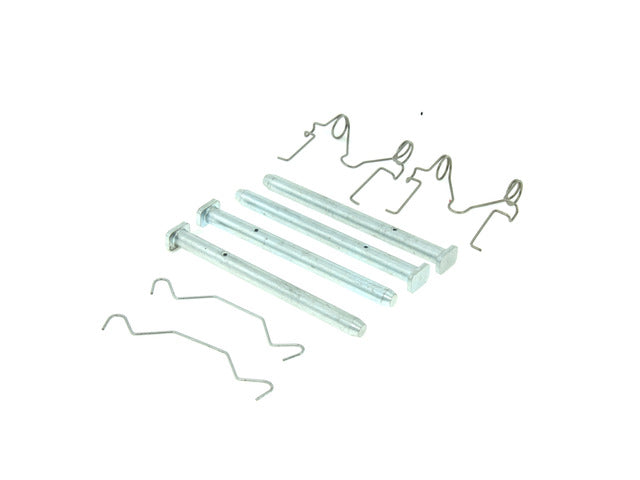 Disc Brake Hardware Kit Centric Parts 117.44082