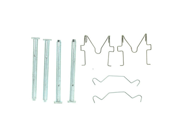 Disc Brake Hardware Kit Centric Parts 117.44082