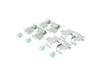 Disc Brake Hardware Kit Centric Parts 117.44087