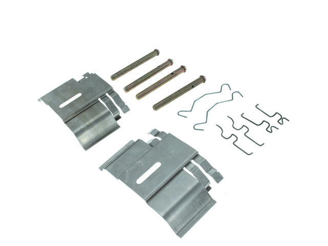 Disc Brake Hardware Kit Centric Parts 117.44088