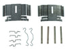 Disc Brake Hardware Kit Centric Parts 117.44088