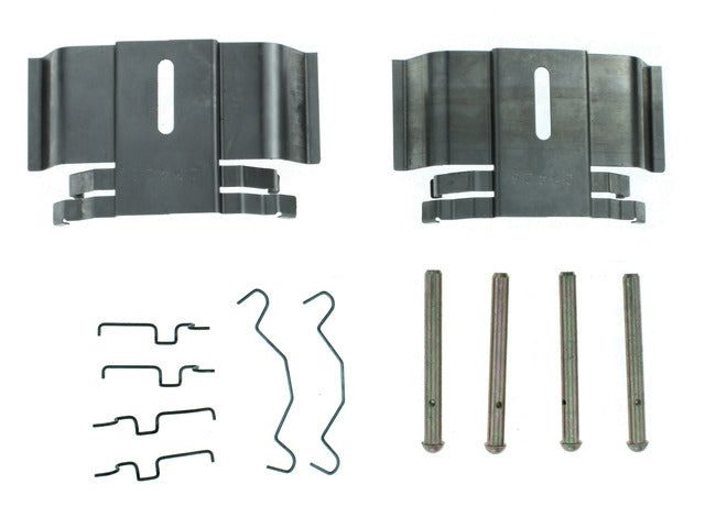 Disc Brake Hardware Kit Centric Parts 117.44088